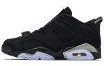 Jordan 6 Retro Low Chrome 2015 304401-003 43