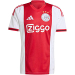 Adidas Tasuta saatmine AdiClubiga Ajax Amsterdam 25/26 Kodus&auml;rk JP1448 XS