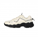 FILA Fluid V2 Mugavad Mitmek&uuml;lgsed Isa Kingad Unisex tossud Valged FS261OD03X039-260 37.5
