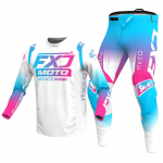 motokrossi k&auml;igukomplekt lastele 4 5 6 7 8 9 10 11 12 13 aastat Noor laps Mootorrattapoiss t&uuml;druk Jersey Pant Kits v&otilde;istluskost&uuml;&uuml;m Off-road Enduro MX MTB M-22