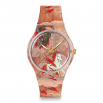 UUS GENT PILVEDEL RATSUTAMAS SUOZ369 Unisex T&auml;iskasvanute K&auml;ekell Pruun [Swatch] pruun