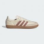 adidas Samba OG Kreemjas Valge Soe Savi (Naiste omad) 39