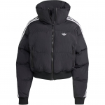 Adidas Originals kolme triibuga logoga p&uuml;stjope JX2970 L