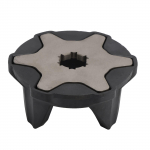 Siduri ajamipoolkera nukkspiraal 420280199 Can-Am Outlander 500 570 650 Max jaoks