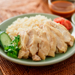 Muji Isetehtud komplekt Khao Man Gai (Tai kana riisiga) 108 g (2 tassi riisi serveerib 2-3 inimest)