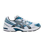 ASICS Gel-1130 Valge Rahustav Sinine 37