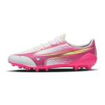 Mizuno Alpha III Select AG Meeste Jalgpallijalatsid Roosa (MS-098) P1GA266664 44 pink