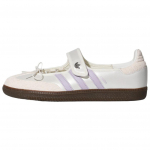 Adidas Originals Samba Jane Mary Jane Kingad Naiste Ere Valge Hele Lilla LB8627 38⅔