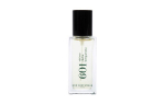 Bon Parfumeur Klassikalised Parf&uuml;&uuml;mid Unisex 601 Vetiver Cedar Bergamot Fragrance Water 15ml