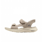 Skechers Sport Mugavad Mitmek&uuml;lgsed Rannasandaalid Meeste Sandaalid 232799-TPNV 39