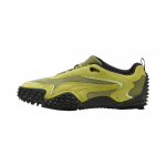 PUMA Mostro vabaajajalatsid unisex roheline 405315-02 37