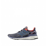 Adidas Energy Boost Trendikad Mitmek&uuml;lgsed Libisemiskindlad Kulumiskindlad Madalad Jooksukingad Unisex tossud Hall Sinine BB3457 36