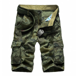 Camouflage Camo Cargo l&uuml;hikesed p&uuml;ksid Meeste Meeste vabaaja l&uuml;hikesed p&uuml;ksid Meeste lahtised t&ouml;&ouml;p&uuml;ksid Meeste matkamiseks m&otilde;eldud l&uuml;hikesed p&uuml;ksid suures suuruses 29