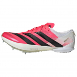 Adidas Adizero Ambition Jooksusaapad Unisex Neoonpunane KJ7105 40