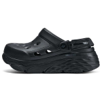 Skechers Foamies Dolphin Mullkingad Mugavad Vabaaja Klounid Naiste Klounid Must 111268-BBK 39 black