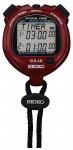 Seiko SOLER INTERVAL TIMER SVAJ103 (V&otilde;imsus punane)