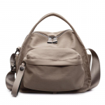 Kerge crossbody kott naistele &Otilde;lakotid Vabaaja Nailonkott Moodne Mitmek&uuml;lgne Disainerkott Rahakotid ja K&auml;ekotid one size khaki