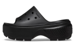 Crocs Stomp Sandaalid 'Must' Naiste 209346-001 37-38