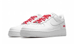 Air Force 1 Low Valge Supreme 43 EU