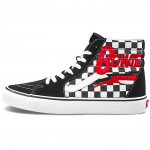 Vans David Bowie x SK8-Hi 'Diamond Dogs' Meeste VN0A38GEVJ0 EU 42