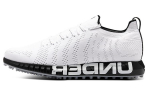 Under Armour Hovr Knit Lace Spordijalatsid Valge/Must 3024574-100 44