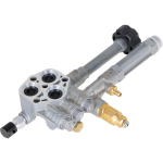 Survepesuri pumba pea komplekt AR42940 Asendus SRMW pumbale RMW2G20 RMW2.2G24 RMW2G23B RMW2G24 RMW2G25 RMW2.2G20D SRMW2.2G26 AR42518 AR43061 h&otilde;be