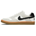 Nike Delta Force Vulc SB Summit White Unisex tossud Must-Kumm-Helepruun 942237-101 40