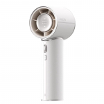 Jisulife Pro1 Mini kaasaskantav laetav k&auml;eshoitav ventilaator