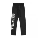 Fear Of God Essentials Kirjatr&uuml;kiga Sirge L&otilde;ikega Dressip&uuml;ksid - Unisex Vabaaja L&otilde;dvad P&uuml;ksid S