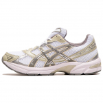 ASICS Gel-1130 Unisex Jooksutossud Valge Kuldne 1202A164-124 40