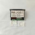 XR02CX-5N0C1 Dixell Copeland Elektrooniline temperatuuriregulaator LICCBXB5X0 220V S&uuml;gavk&uuml;lmik K&uuml;lmkapp Termostaat Relee Originaal without probe