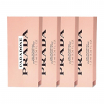 Prada Ma olen ettearvamatu, naiste kontsentreeritud parf&uuml;&uuml;m proovisuurus, kontsentreeritud parf&uuml;&uuml;m EDP / 1,2 ml * 4 pruun