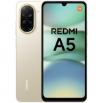 Xiaomi - Redmi A5 - 64 GB - Kuldne - V&auml;ga hea seisukord