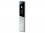 Sony Stereo IC-salvesti 16 GB Digitaalne mikrofon H&otilde;bedane S ICD-TX650 K&otilde;rge j&otilde;udlusega Sisseehitatud ICD-TX650
