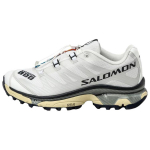 Salomon XT-4 OG Valge Kuukivi &Ouml;&ouml;taev Unisex Tossud L49187100 39⅓