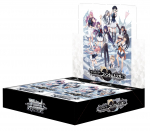 Weiss Schwarz Booster Pack Phantom Trigger BOX Grisaia