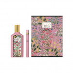 Gucci Flora Gorgeous Gardenia Komplekt Eau De Parfum 100ml+10ml 100ml+10ml