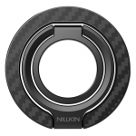NILLKIN FiberSnap Magnetiline R&otilde;ngashoidik iPhone 16 15 14 13 12 Pro Max jaoks Tugev Magnetiline Hoidja SamsungS25 S24 S23 S22 S21Ultra jaoks must