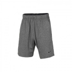 Nike Vabaaja l&uuml;hikesed p&uuml;ksid Meeste Tumehall AT5694-032 S