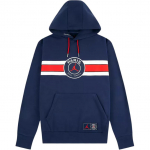 Jordan X Psg Paris Saint Germain Popover Huppar DJ3928-410 XL