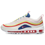 Nike Air Max 97 Samet Valge Naiste AQ4137-101 40.5 hall v&auml;rv
