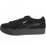 PUMA Suede S Vikky Platform PUMA Must Naiste 363287-01 36 must