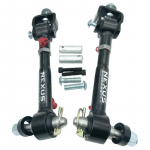 9120001 Kiirelt eemaldatavad stabilisaatorivarda lingid 2,5 -6,0 t&otilde;stuksiga Jeep Wrangler TJ Cherokee XJ Comanche MJ & Grand Cherokee ZJ/WJ jaoks