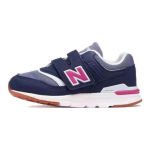 New Balance 997H Laste Hingavad Madalad Vabaaja Jalan&otilde;ud Sinised PZ997HHW 32.5 black