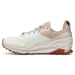 Altra Olympus 5 Mugavad Mitmek&uuml;lgsed Kerged P&otilde;rutuskindlad Madalad Maastikujooksujalatsid Meeste toss Pruun AL0A7R6P9221 42.5 white