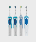 [Oral-B] Oral-B D12 Vitality Elektriline Hambahari ProWhite (OD37) blue