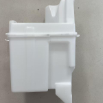 Renault Koleos Kojameeste vedeliku paagi pihusti (289103767R) Dongfeng Koleos Windshield Washer Fluid Reservoir white