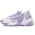 Nike Zoom 2K hapnikulilla naiste AO0354-103 36.5 white