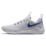 Nike Zoom HyperAce 2 Valge Game Royal Naiste AA0286-104 40