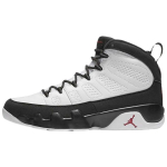 Jordan 9 Retro OG 2016 GS 302359-112 38 white